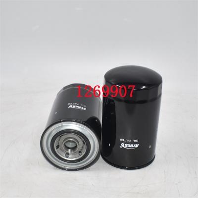 1269907 فیلتر روغن 126-9907 برای 307B