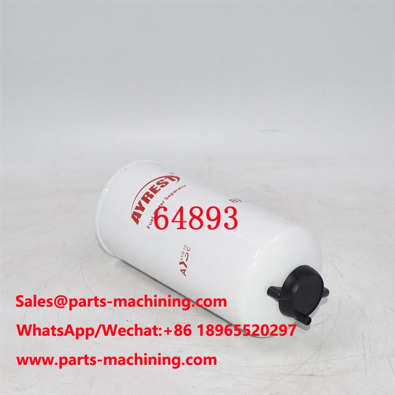 64893 سوخت جداکننده آب 33683 WF10013