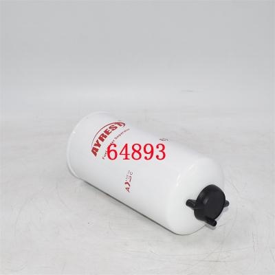 64893 سوخت جداکننده آب 33683 WF10013