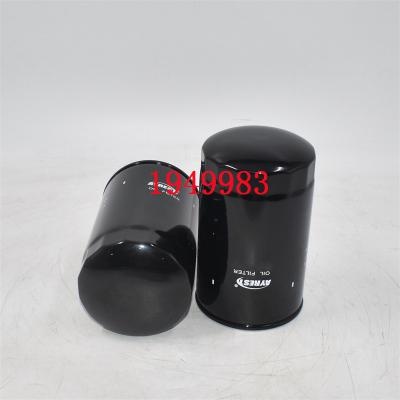 1949983 فیلتر روغن HY349003197 عمده فروشی