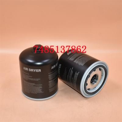 7485137862 فیلتر هوا خشک کن T300W مرجع متقاطع