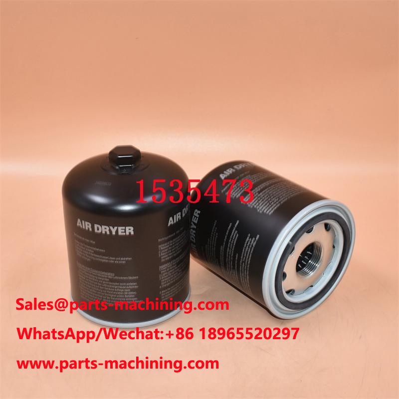 1535473 معادل فیلتر هوا خشک کن 1504935