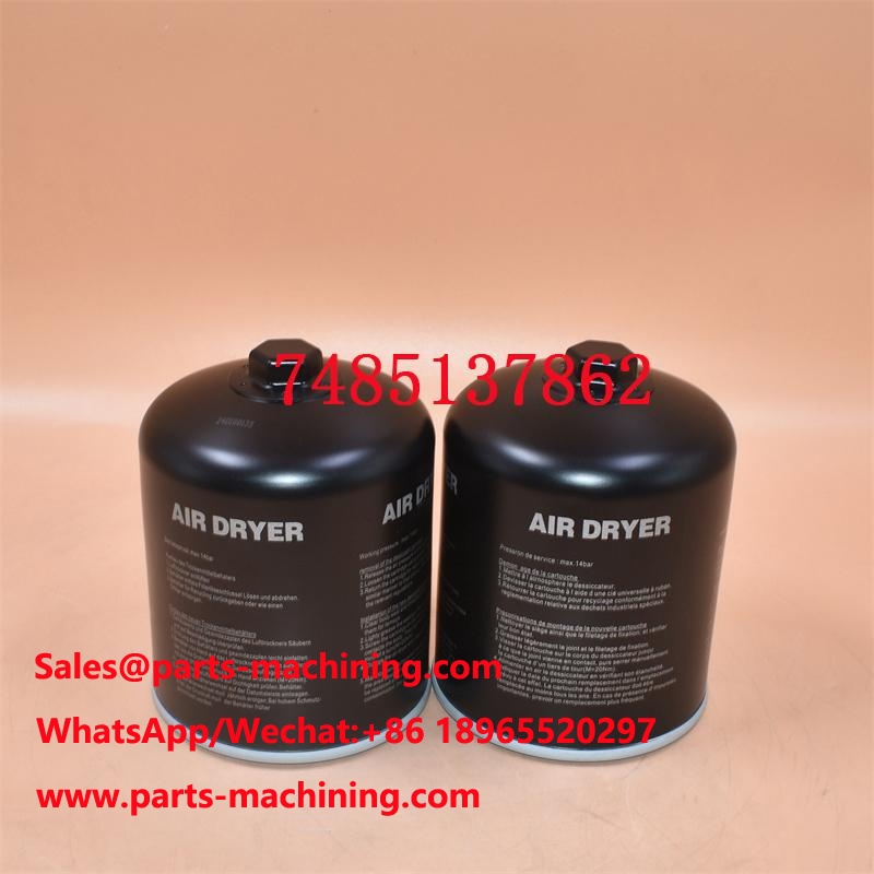 7485137862 Air Dryer Filter