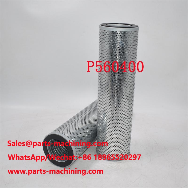 تامین کننده فیلتر هیدرولیک P560400 SH70263 W01AG315