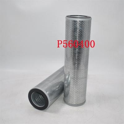 تامین کننده فیلتر هیدرولیک P560400 SH70263 W01AG315