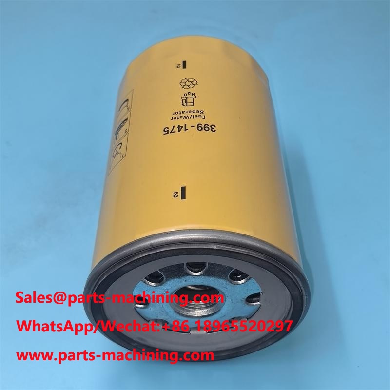 399-1475 سوخت جداکننده آب 3991475 سازنده