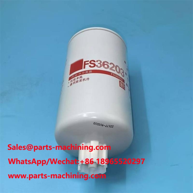 جدا کننده آب سوخت FS36203 اصل 5263942
