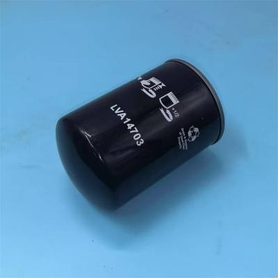 فیلتر هیدرولیک LVA14703 P584374 برای 3032E 3036E