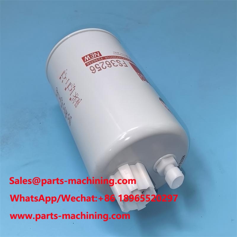 سازنده جداکننده آب سوخت FS36256