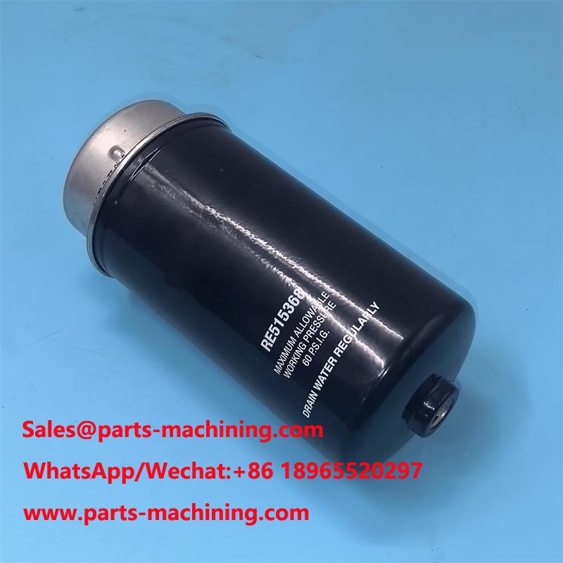 RE515368 جداکننده آب سوخت SN70135 عمده فروشی