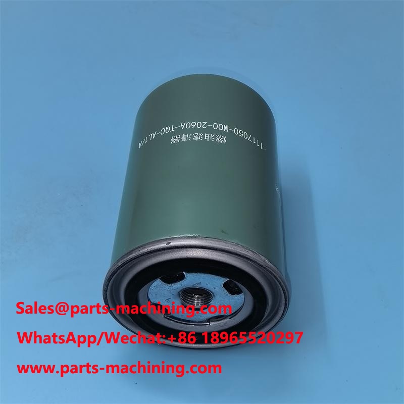 1117050-M00-2060A-TQC-AL1-A فیلتر سوخت 1117050M002060ATQCAL1A عمده فروشی