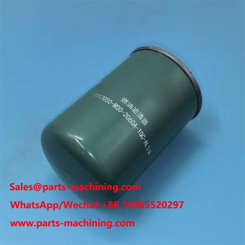 1117050-M00-2060A-TQC-AL1-A Fuel Filter