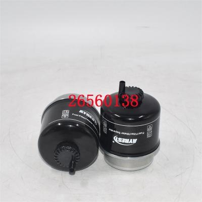 26560138 جداکننده آب سوخت معادل H202WK01D200