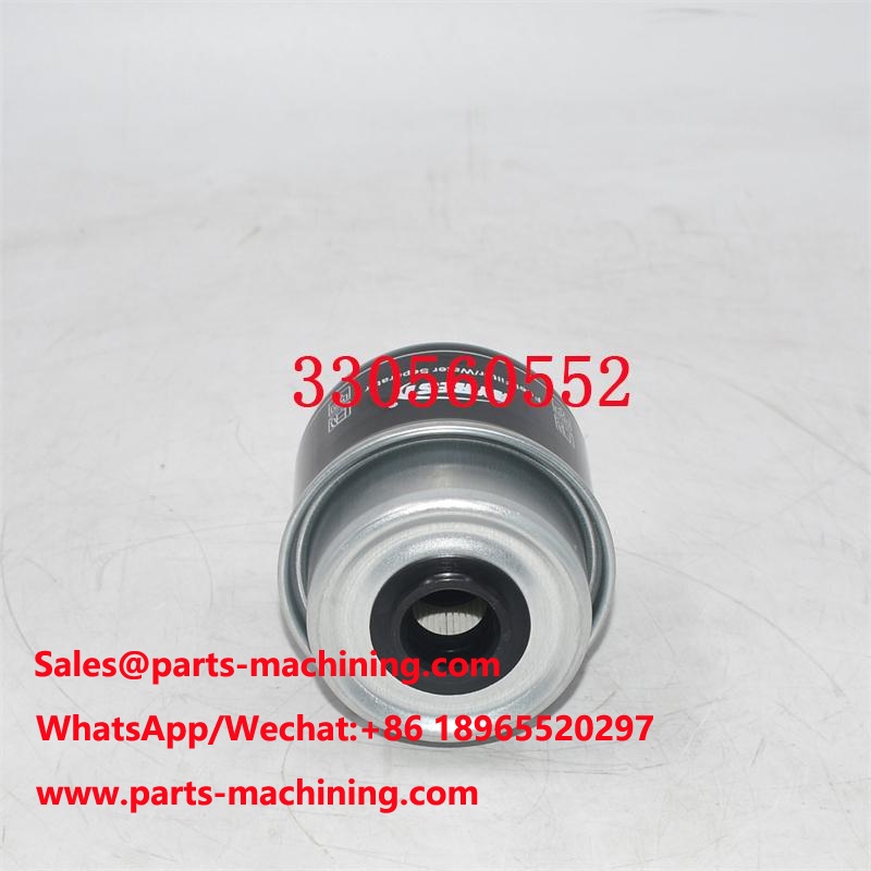 330560552 جداکننده آب سوخت 330560542 تامین کننده