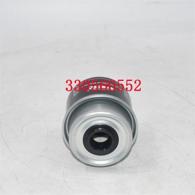 330560552 جداکننده آب سوخت 330560542 تامین کننده