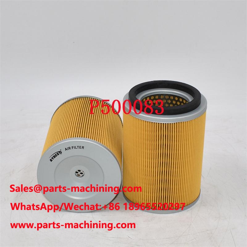 فیلتر هوای بسیار کارآمد P500083 A-1882