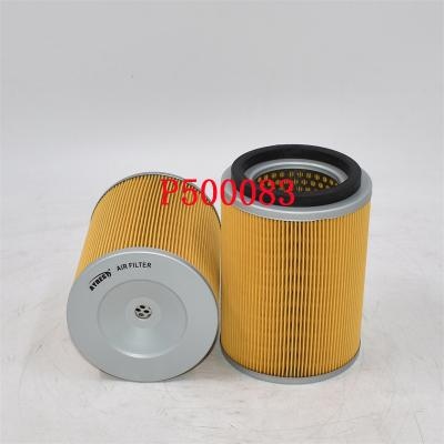 فیلتر هوای بسیار کارآمد P500083 A-1882