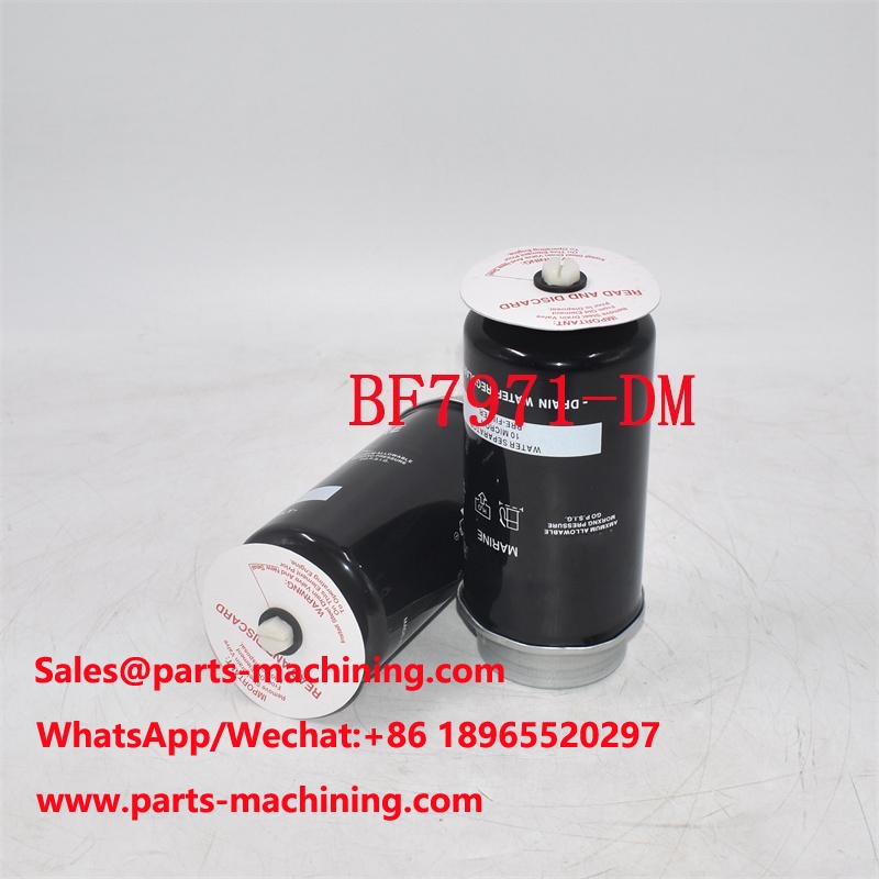 BF7971-DM معادل جداکننده آب سوخت SN70287