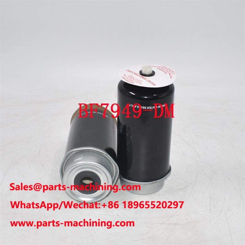 مرجع متقاطع جداکننده آب سوخت BF7949-DM SN70271