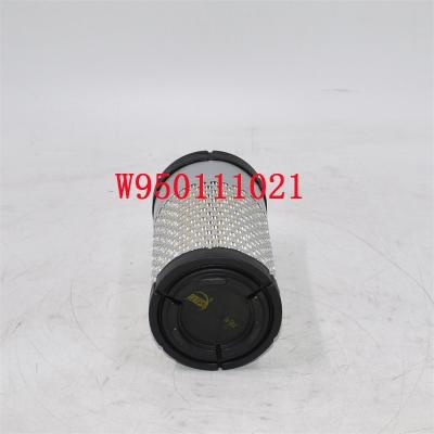 W950111021 فیلتر هوا W9501-11021 قطعات ماشین چمن زنی