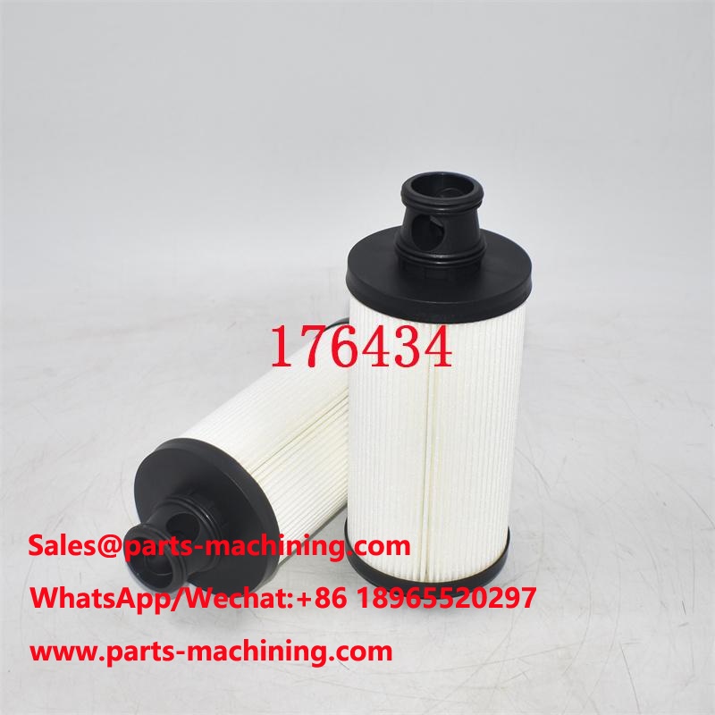 176434 Fuel Filter