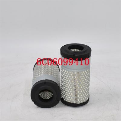 6C06099410 فیلتر هوا 6C060-99410 قطعات بیل مکانیکی