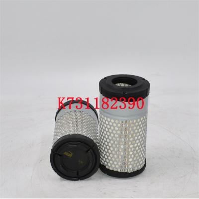 K731182390 فیلتر هوا K7311-82390 برای تراکتور