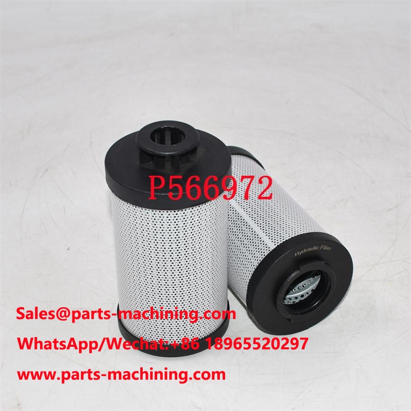 P566972 فیلتر هیدرولیک R40D25BV R40D25SV عمده فروشی