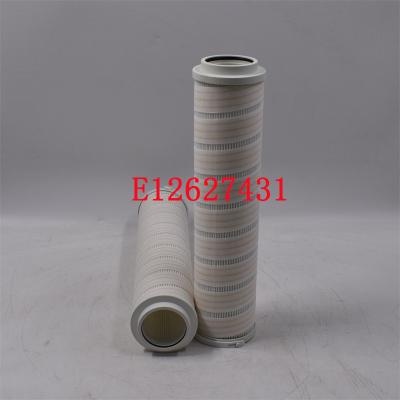 E12627431 فیلتر هیدرولیک 12627431 سازنده