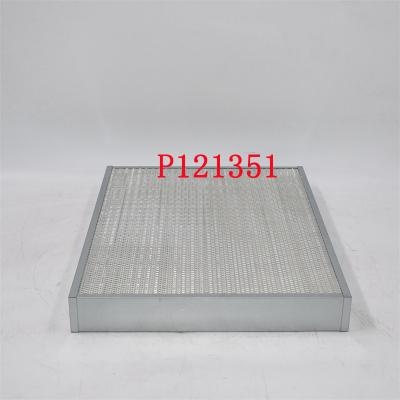 P121351 فیلتر هوای کابین 1004320 تامین کننده