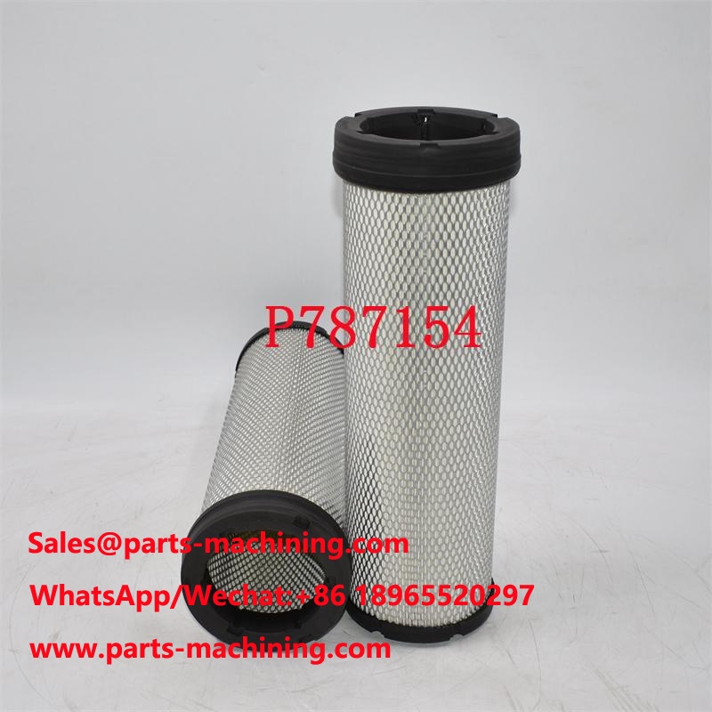 فیلتر هوا P787154 جایگزین A-62340 می شود