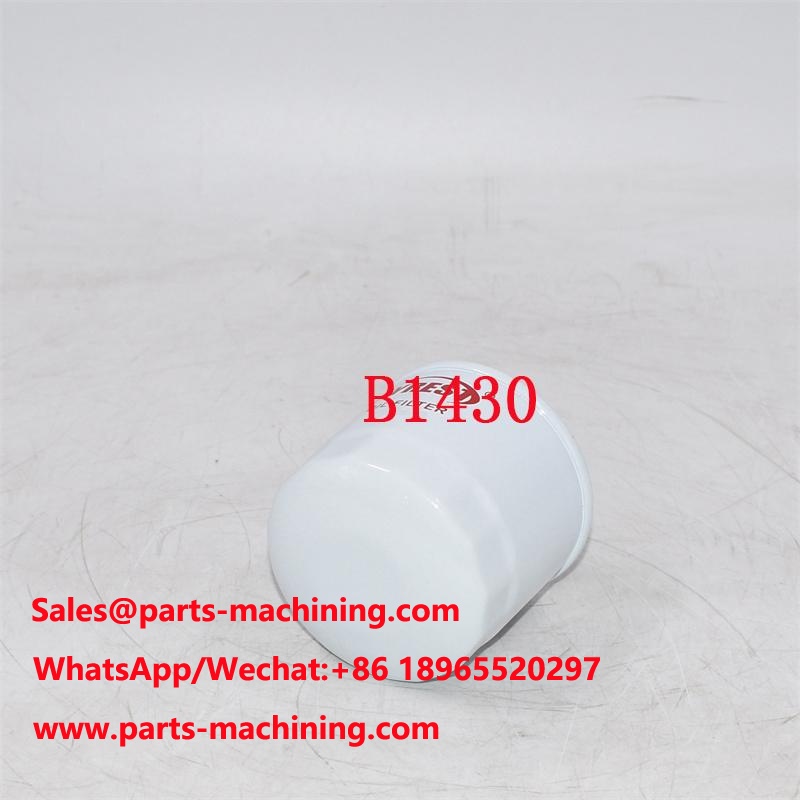 فیلتر روغن اصلی B1430 C-1202