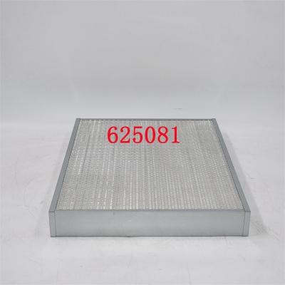 625081 فیلتر هوای کابین 46899 تامین کننده
