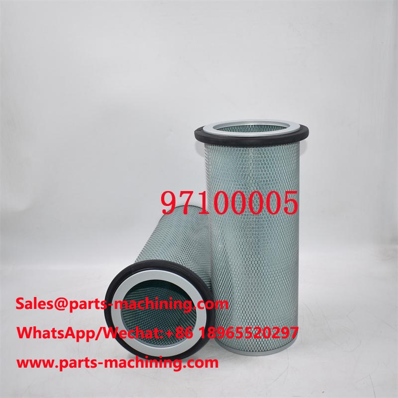 اصل 97100005 فیلتر هوا A-5610