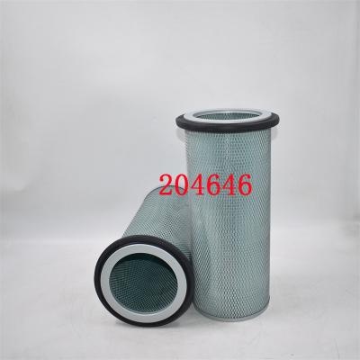 204646 فیلتر هوا E1468LS مرجع متقابل