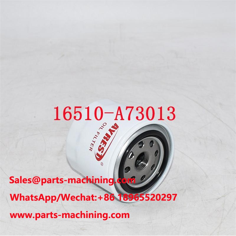 16510-A73013 فیلتر روغن 16510-73013-000 عمده فروشی