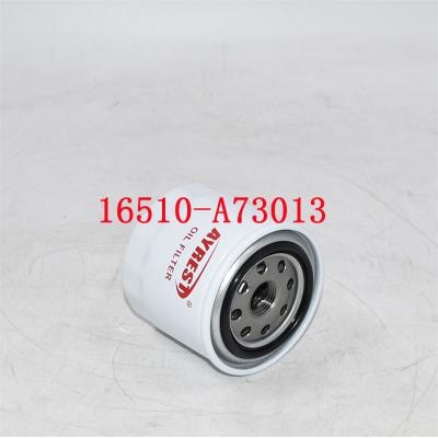 16510-A73013 فیلتر روغن 16510-73013-000 عمده فروشی
