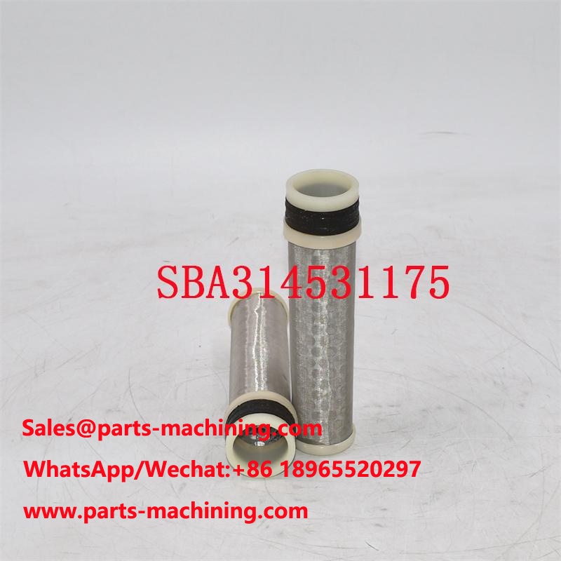 فیلتر هوا SBA314531175 SA16399 برای TC18D