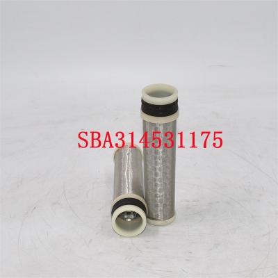 فیلتر هوا SBA314531175 SA16399 برای TC18D