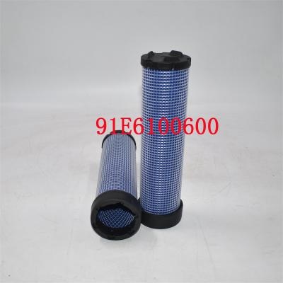 91E6100600 فیلتر هوا 91E6100600C مرجع متقابل