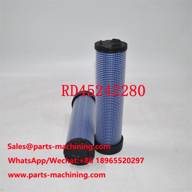 RD45242280 معادل فیلتر هوا RD45242281