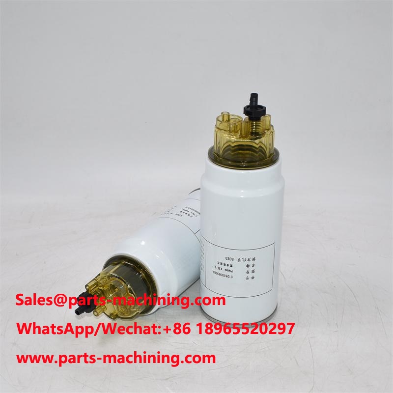 612630080088 جداکننده آب سوخت 612630080088A عمده فروشی