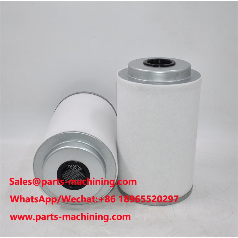 1604132883 Oil Air Separator OA1215 تامین کننده