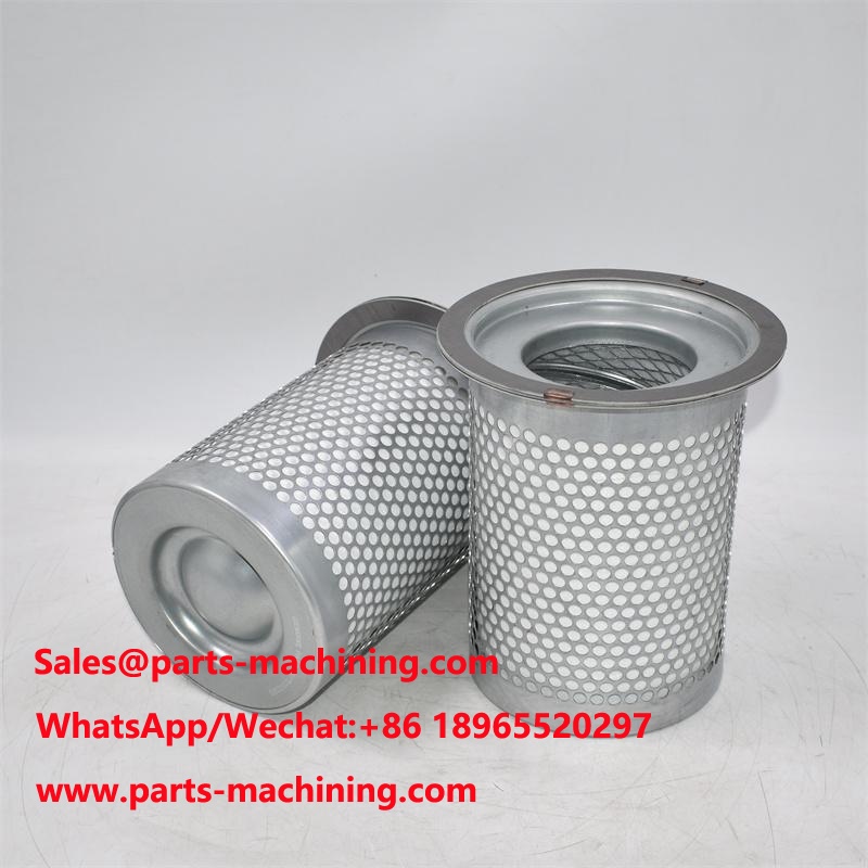 55170200230G سازنده روغن جداکننده هوا