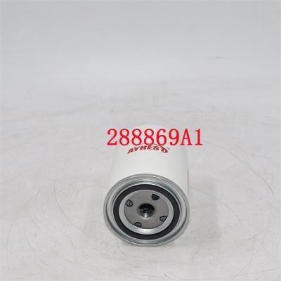 288869A1 فیلتر سوخت قطعات بیل مکانیکی H530WK