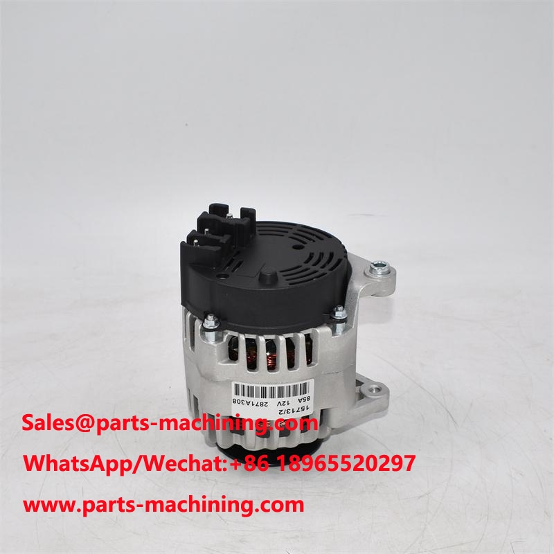 2871A308 Alternator