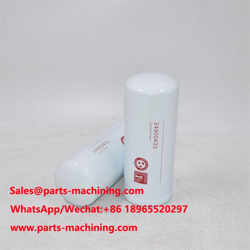 24900433 فیلتر روغن جایگزین SH66388