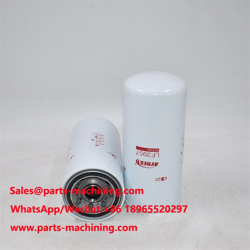 فیلتر روغن LF3957 C-7303 سفارشی