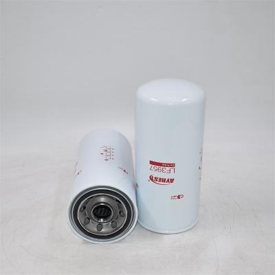 فیلتر روغن LF3957 C-7303 سفارشی