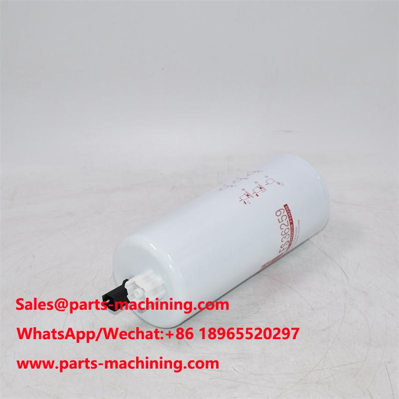 FS36259 Fuel Water Separator 5667854 تامین کننده